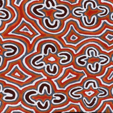 Women’s Dreaming - Painting - Laura Doolan